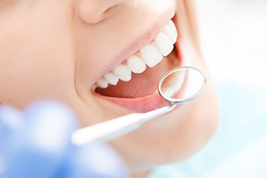 歯周病は治せるの？